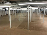 Logo tech dubbele entresolvloer circa 750m2 - afbeelding 4 van  28