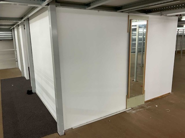 Logo tech dubbele entresolvloer circa 750m2 - afbeelding 5 van  28