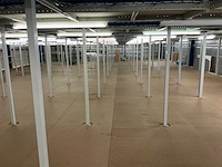 Logo tech dubbele entresolvloer circa 750m2 - afbeelding 6 van  28
