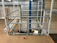 Logo tech dubbele entresolvloer circa 750m2 - afbeelding 7 van  28