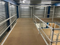 Logo tech dubbele entresolvloer circa 750m2 - afbeelding 10 van  28