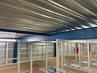 Logo tech dubbele entresolvloer circa 750m2 - afbeelding 14 van  28