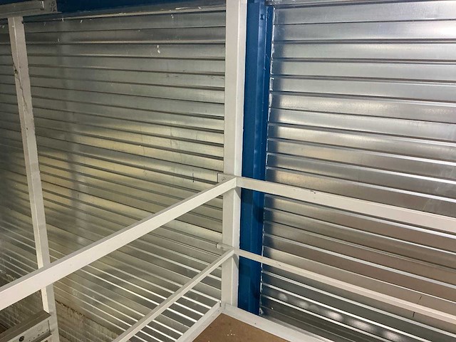 Logo tech dubbele entresolvloer circa 750m2 - afbeelding 15 van  28