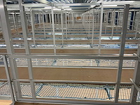 Logo tech dubbele entresolvloer circa 750m2 - afbeelding 16 van  28