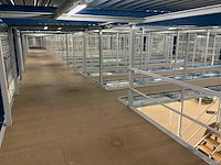 Logo tech dubbele entresolvloer circa 750m2 - afbeelding 17 van  28