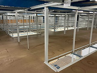 Logo tech dubbele entresolvloer circa 750m2 - afbeelding 18 van  28