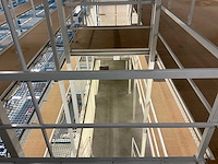 Logo tech dubbele entresolvloer circa 750m2 - afbeelding 19 van  28