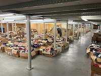 Logo tech dubbele entresolvloer circa 750m2 - afbeelding 12 van  28