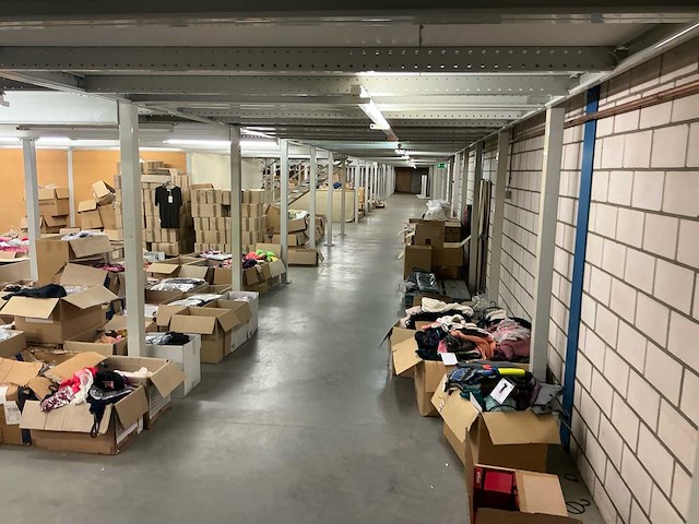 Logo tech dubbele entresolvloer circa 750m2 - afbeelding 22 van  28