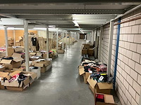 Logo tech dubbele entresolvloer circa 750m2 - afbeelding 22 van  28