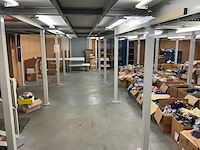 Logo tech dubbele entresolvloer circa 750m2 - afbeelding 23 van  28