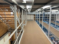 Logo tech dubbele entresolvloer circa 750m2 - afbeelding 27 van  28