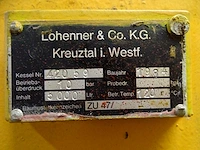 Lohenner - 1984 - 42059 - buffertank - afbeelding 3 van  5