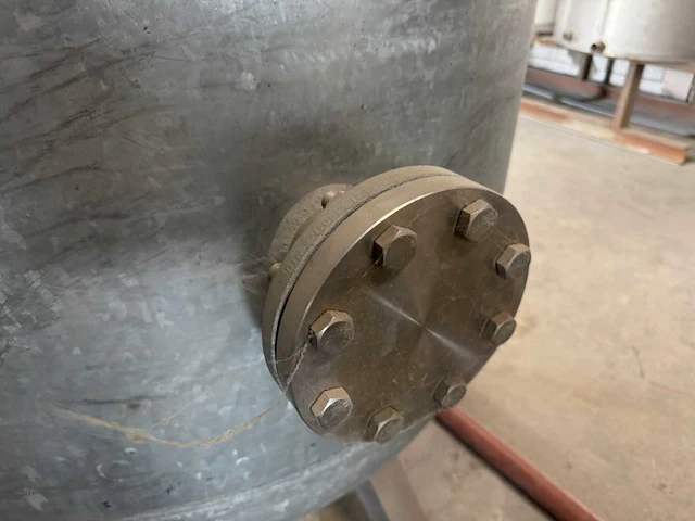 Lohenner gmbg lucht buffertank - afbeelding 13 van  13