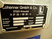 Lohenner gmbh & co. - afbeelding 4 van  4