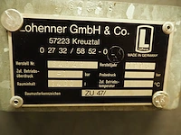 Lohenner gmbh & co. - afbeelding 3 van  3