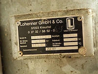 Lohenner gmbh & co. - afbeelding 8 van  8