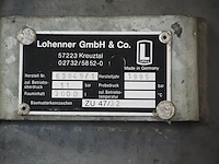Lohenner gmbh & co. - afbeelding 6 van  6