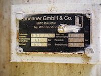 Lohenner gmbh & co - afbeelding 8 van  8