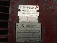 Loher elektromotor - afbeelding 5 van  5