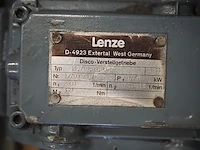 Loher / lenze - afbeelding 13 van  22