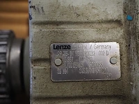 Loher / lenze - afbeelding 15 van  22