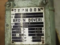 Loher & sohne / typhoon - afbeelding 2 van  10