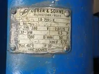 Loher & sohne / typhoon - afbeelding 7 van  10