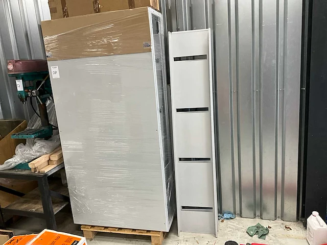 Lohmeier serverkast - afbeelding 2 van  5