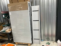 Lohmeier serverkast - afbeelding 2 van  5