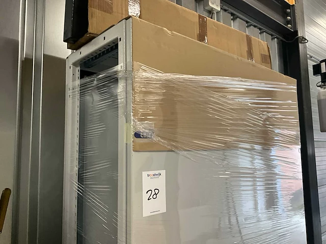 Lohmeier serverkast - afbeelding 3 van  5