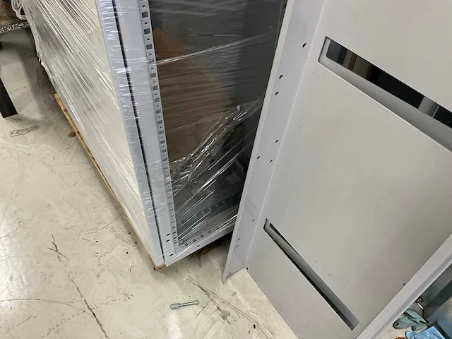 Lohmeier serverkast - afbeelding 4 van  5