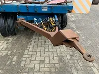 Lohr dieplader/container oplegger - afbeelding 3 van  18