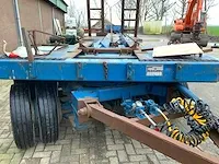 Lohr dieplader/container oplegger - afbeelding 4 van  18