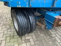 Lohr dieplader/container oplegger - afbeelding 5 van  18