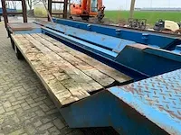 Lohr dieplader/container oplegger - afbeelding 7 van  18