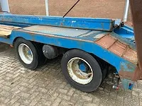 Lohr dieplader/container oplegger - afbeelding 14 van  18