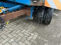 Lohr dieplader/container oplegger - afbeelding 18 van  18
