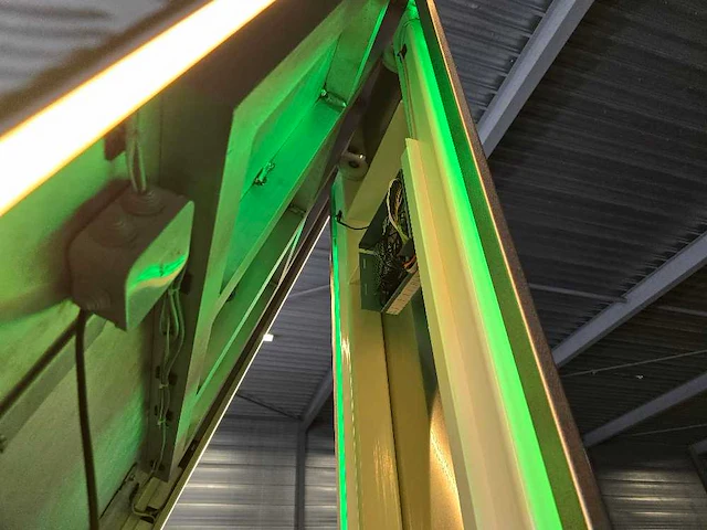 Lohr liften - scooter kelder lift - verhuislift - afbeelding 2 van  19