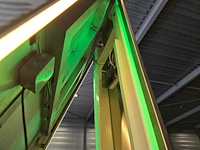 Lohr liften - scooter kelder lift - verhuislift - afbeelding 2 van  19