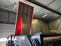 Lohr liften - scooter kelder lift - verhuislift - afbeelding 3 van  19