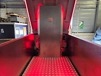 Lohr liften - scooter kelder lift - verhuislift - afbeelding 4 van  19