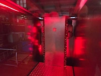 Lohr liften - scooter kelder lift - verhuislift - afbeelding 7 van  19