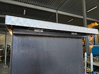 Lohr liften - scooter kelder lift - verhuislift - afbeelding 10 van  19