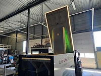 Lohr liften - scooter kelder lift - verhuislift - afbeelding 14 van  19