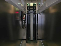 Lohr liften - scooter kelder lift - verhuislift - afbeelding 16 van  19