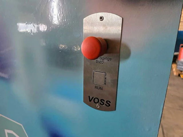 Lohr liften - scooter kelder lift - verhuislift - afbeelding 17 van  19