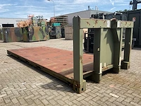 Lohr transportframe - afbeelding 2 van  6