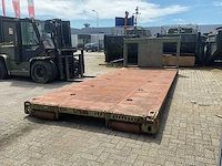 Lohr transportframe - afbeelding 3 van  6
