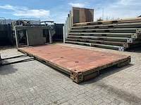 Lohr transportframe - afbeelding 4 van  6